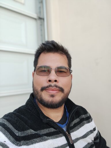 Victor Hugo Vargas Servin