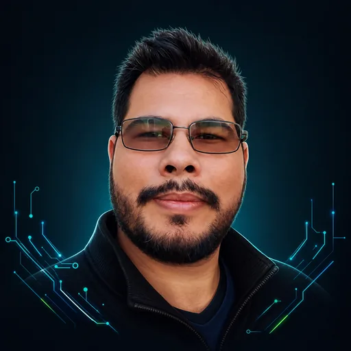 Portfolio AI Chat